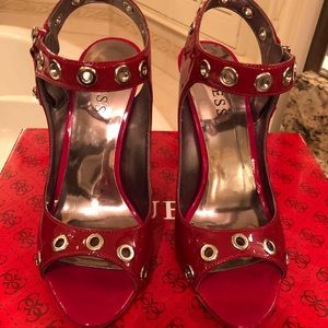 Guess High Heels